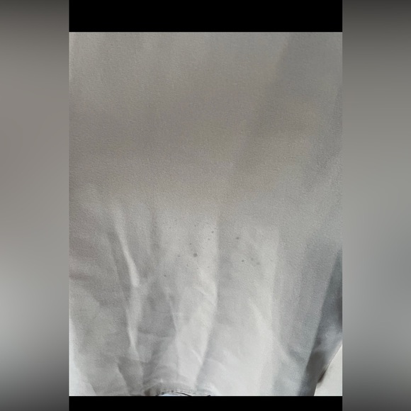 Self portrait Tailored Crepe Lace Detail Midi Dress - Picture 5 of 7